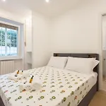 Elegant House - 5 Minuti Da Ponte Milvio