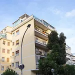 Elegant House - 5 Minuti Da Ponte Milvio