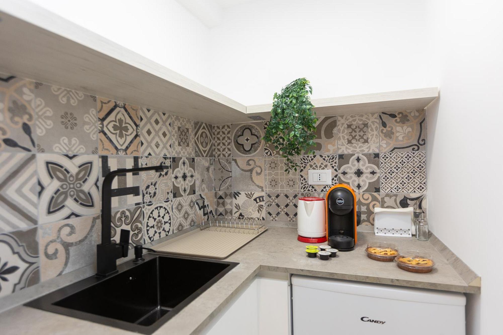 Apartment Elegant House - 5 Minuti Da Ponte Milvio