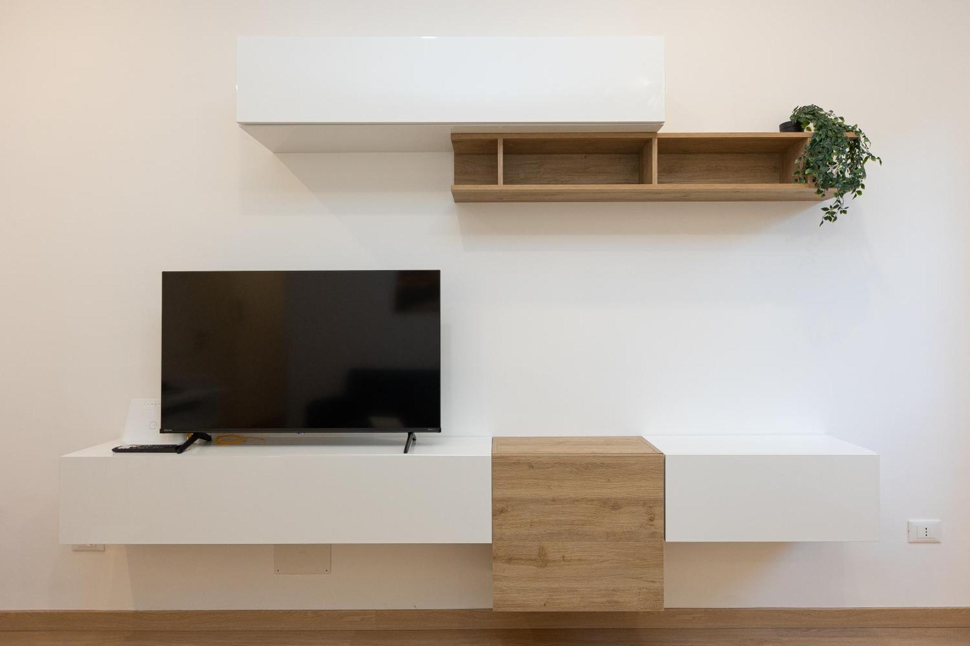 Elegant House - 5 Minuti Da Ponte Milvio Rom