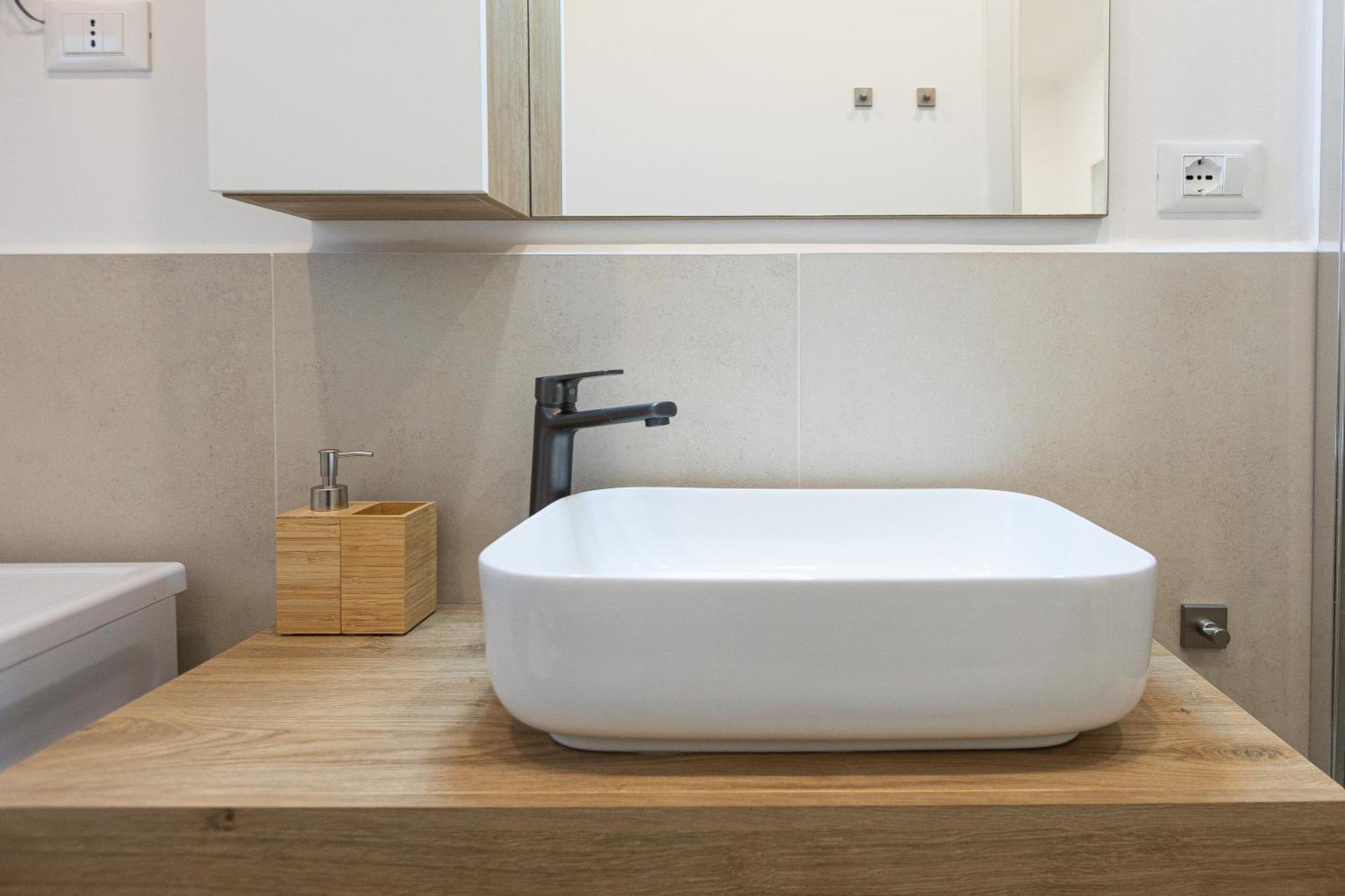 Elegant House - 5 Minuti Da Ponte Milvio Apartment Rom