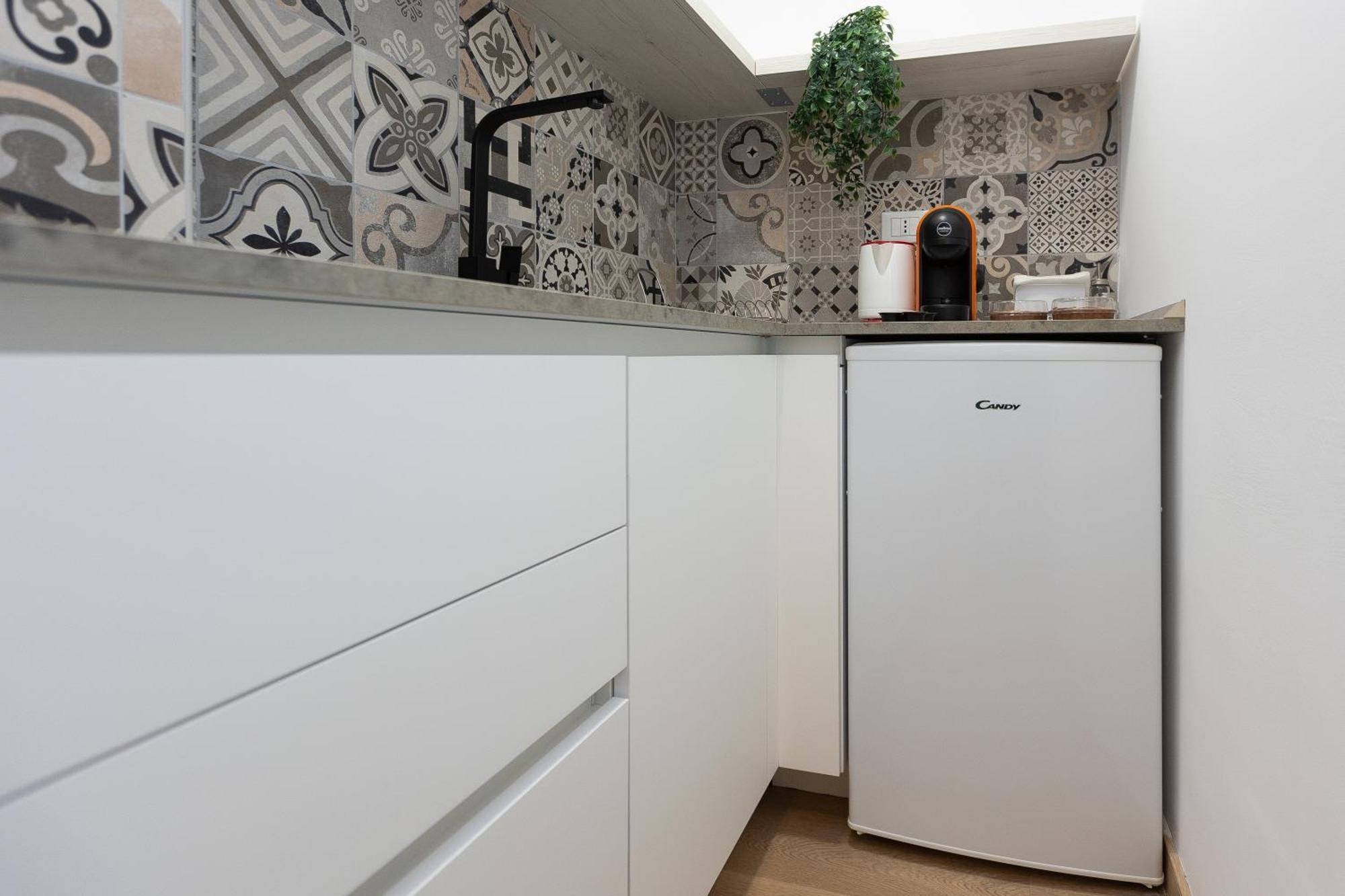 Apartment Elegant House - 5 Minuti Da Ponte Milvio Rom