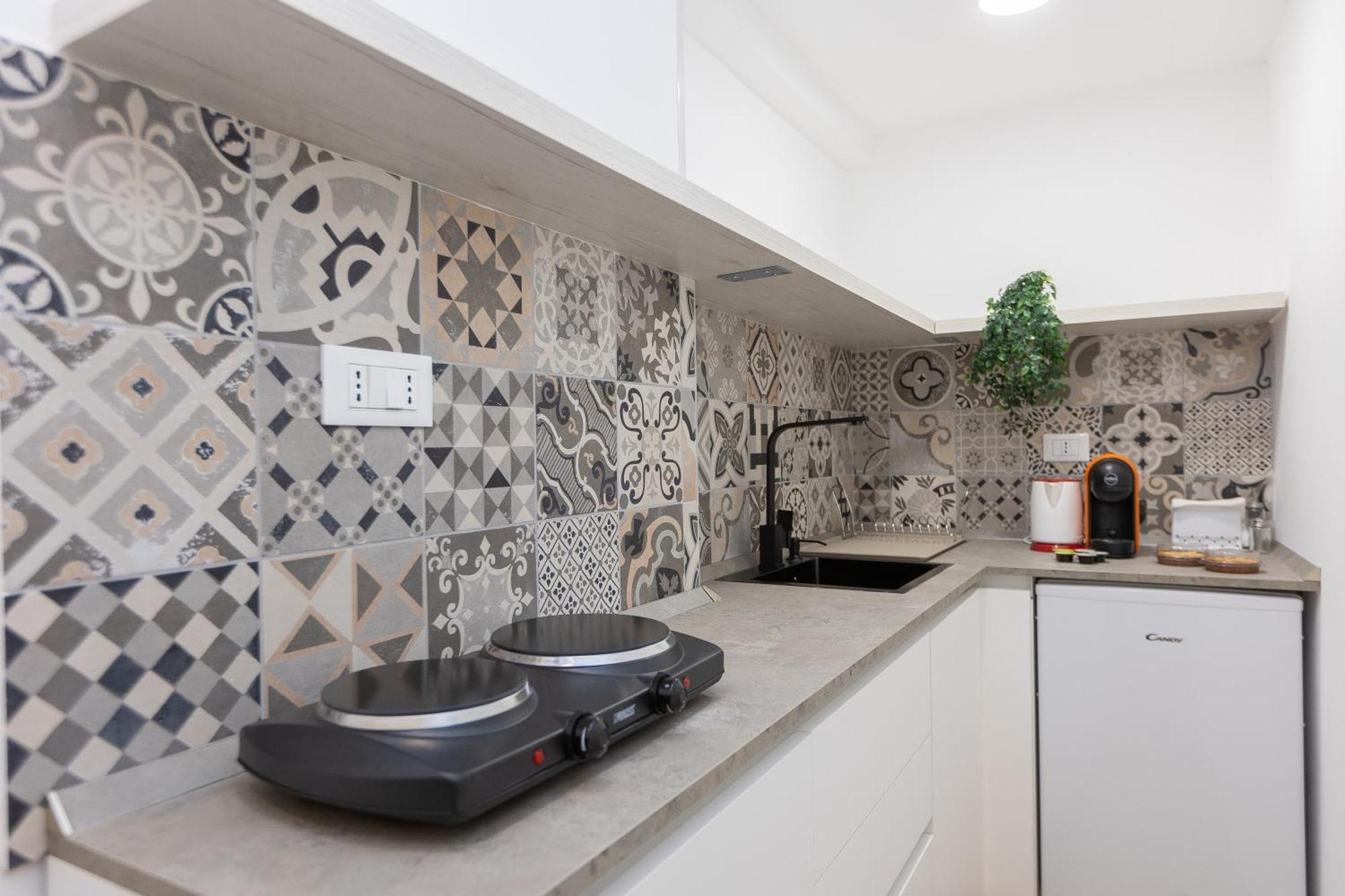 Apartment Elegant House - 5 Minuti Da Ponte Milvio