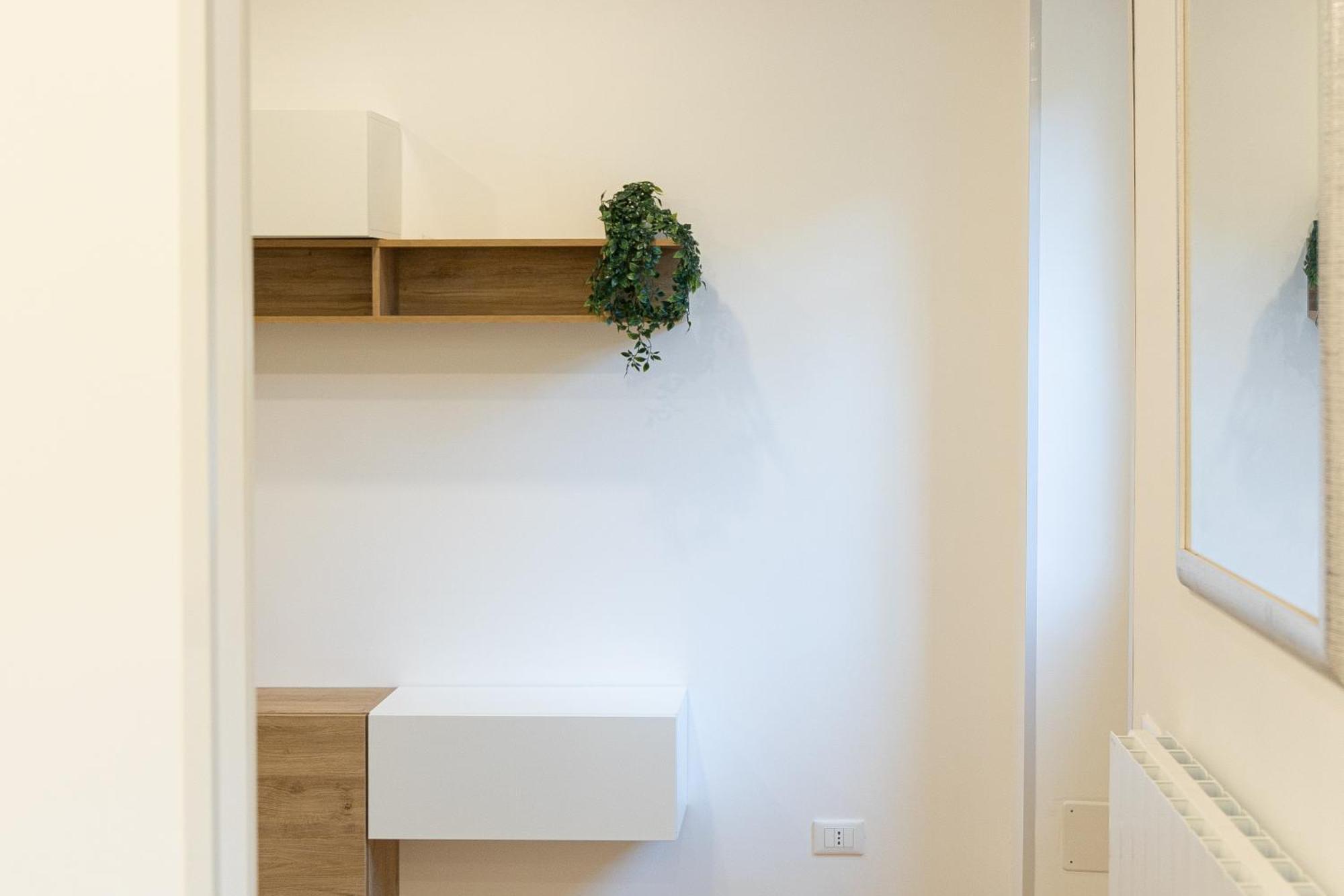 Elegant House - 5 Minuti Da Ponte Milvio Apartment Rom