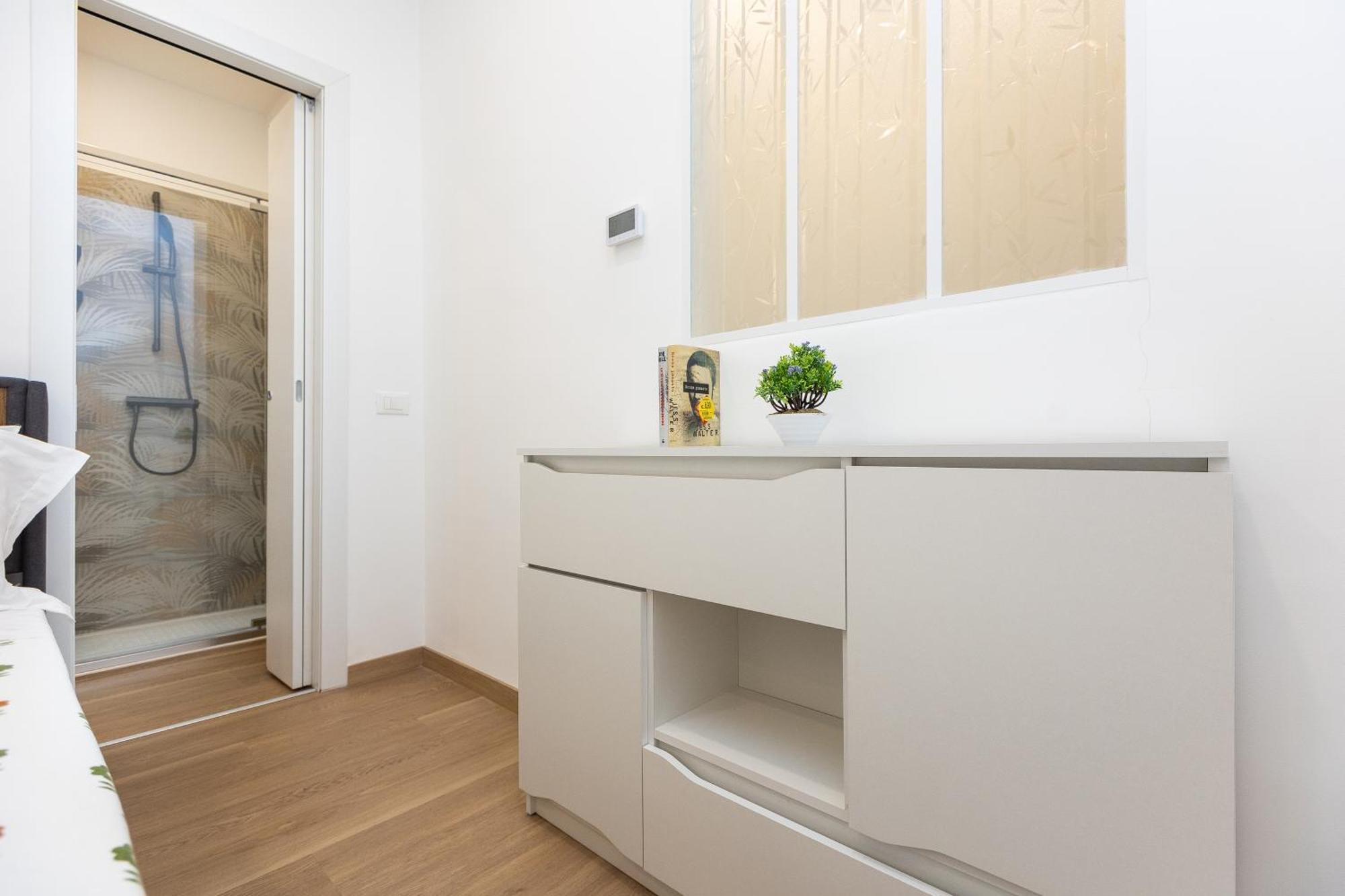 Elegant House - 5 Minuti Da Ponte Milvio Apartment