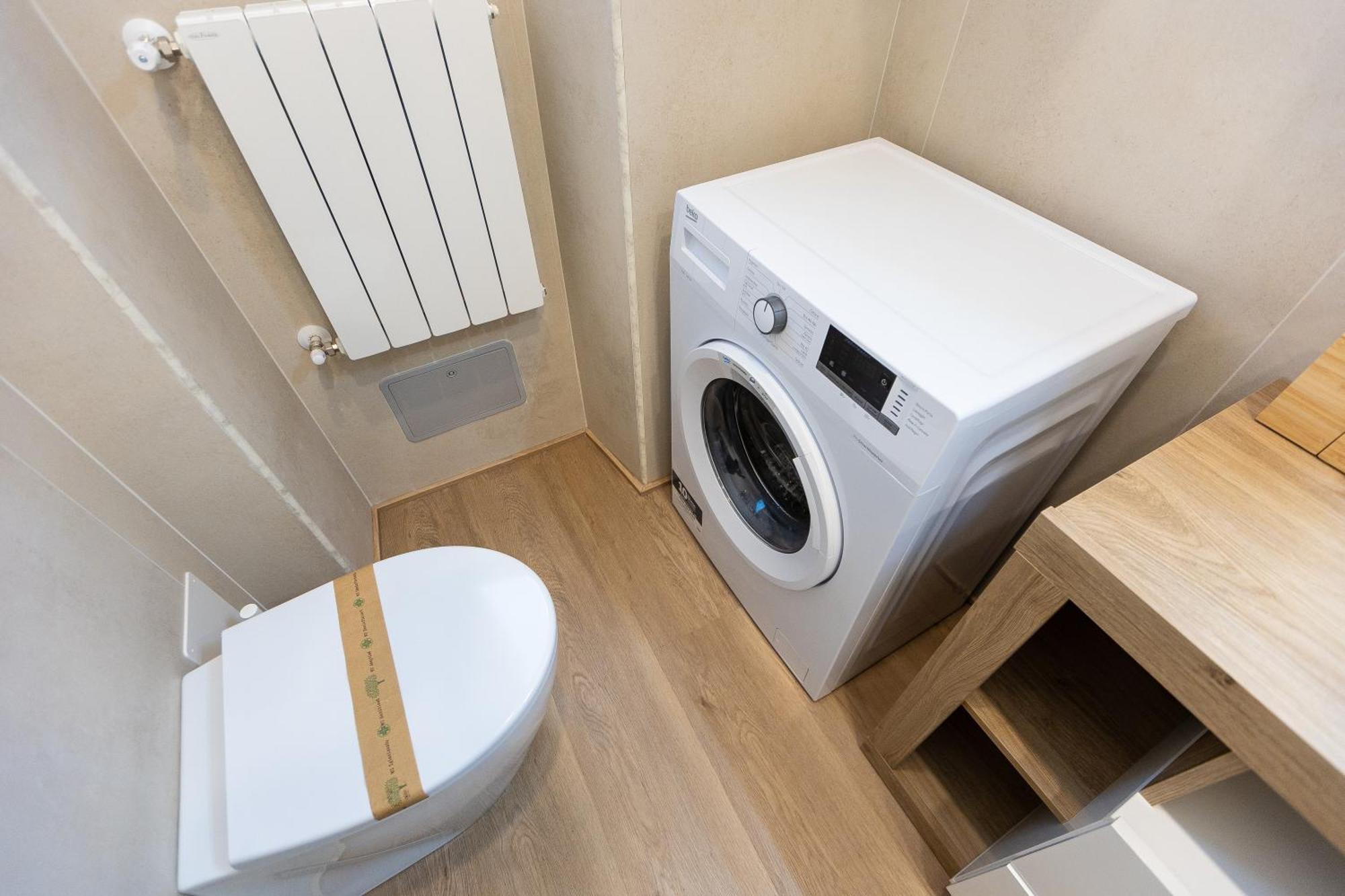 Apartment Elegant House - 5 Minuti Da Ponte Milvio Rom