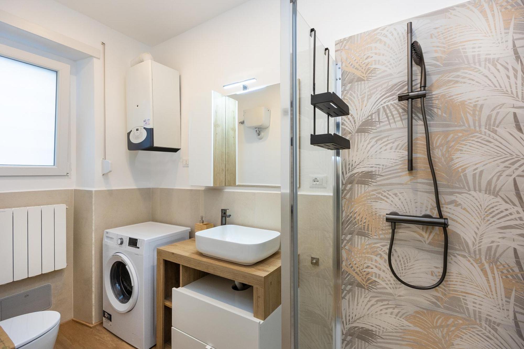 Elegant House - 5 Minuti Da Ponte Milvio Apartment