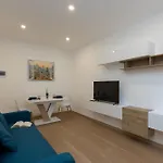 Elegant House - 5 Minuti Da Ponte Milvio