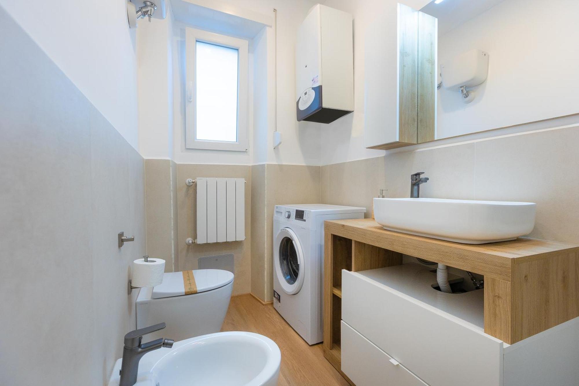 Elegant House - 5 Minuti Da Ponte Milvio Roma